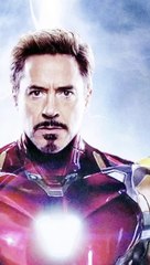 Tony Stark Iron Man Returns to MCU! 🔥