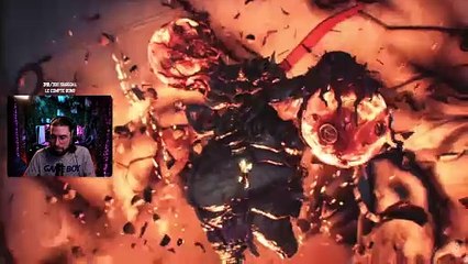 Stellar Blade durée de vie  (Vidéo exclusive Dailymotion)