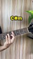 Play some guitar chords