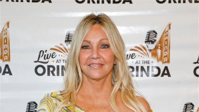 GALA VIDEO - Heather Locklear : après sa descente aux enfers, elle prépare son grand retour avec Melrose Place !