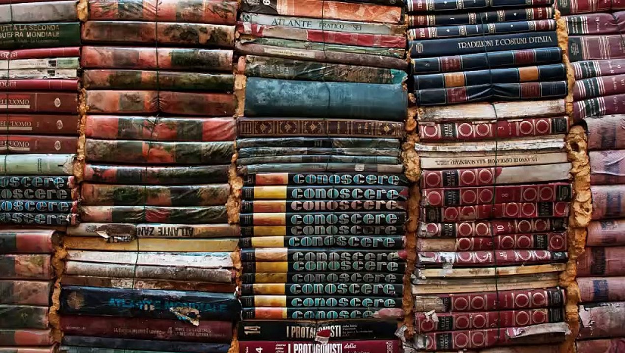 Los 5 libros más vendidos de la historia