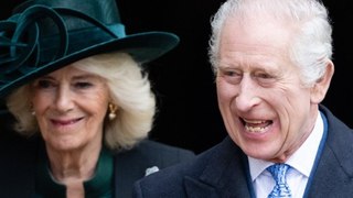 Romantik pur: Charles und Camilla nehmen Auszeit in Schottland