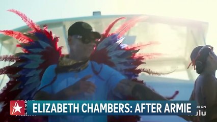 Elizabeth Chambers Says ‘Chapter Of Healing’ Is ‘Complete’ After Armie Hammer Sp