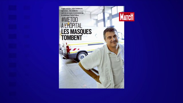 Le mouvement #MeToo frappe le milieu hospitalier, Patrick Pelloux mis en cause
