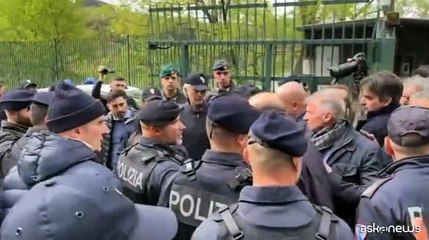 Descargar video: A Suviana ancora senza esito le ricerche dei 4 dispersi