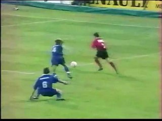 1995-1996 - J07 - EAG-BASTIA 1-0