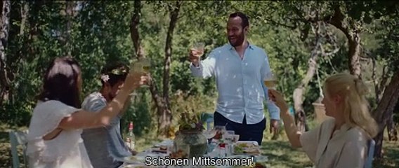 Power of Love - Trailer (Deutsche UT) 🎬 | Romantische Liebe in voller HD