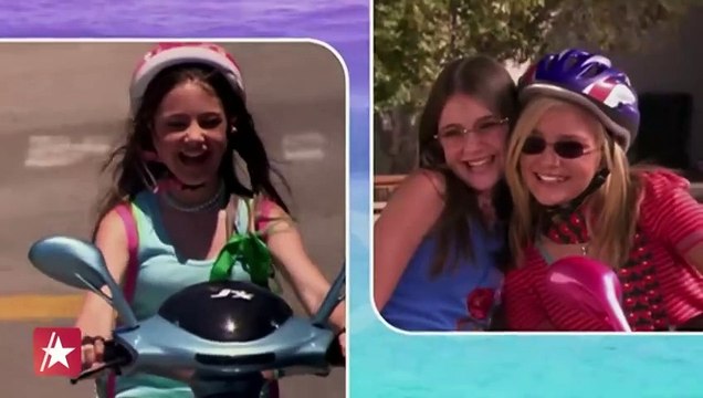 'Quiet On Set's' Alexa Nikolas Talks 'Devastating' Britney Spears Incident