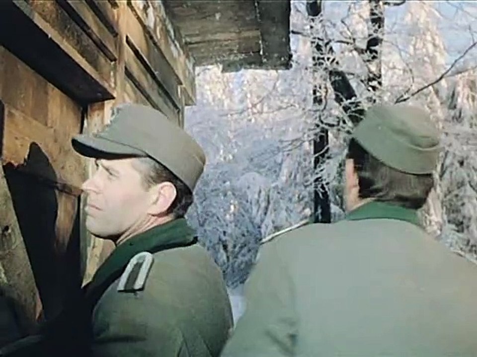 Archiv des Todes (DDR 1979) E07-Gelber Topas