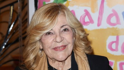 GALA VIDEO - Nicoletta : que sait-on de son fils Alexandre qu'elle n'a jamais exposé ?