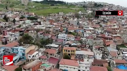 İzmir’in göbeğinde can çekişen bir tarih: Basmane