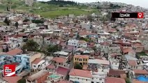 İzmir’in göbeğinde can çekişen bir tarih: Basmane