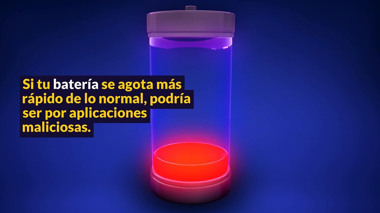 10 señales que tu móvil ha sido hackeado