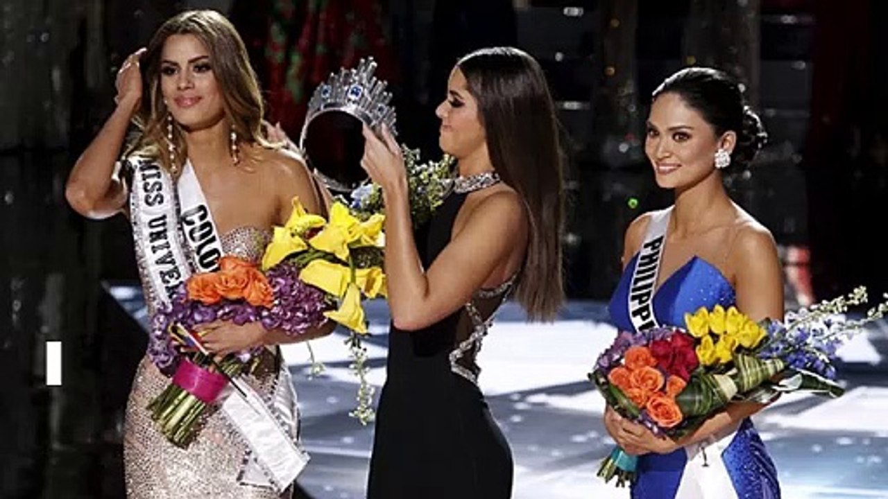 Los 5 momentos más vergonzosos en la historia de los premios