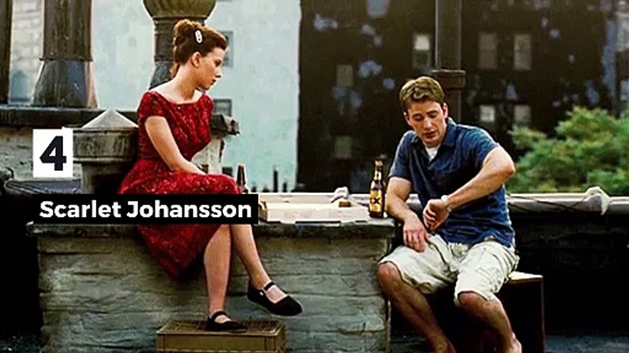 9 Actores que Reinventaron sus Carreras