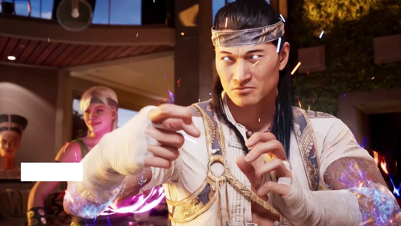 5 Reseñas de videojuegos populares 2023