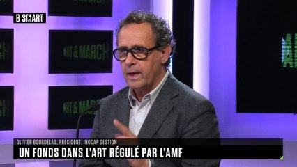 ART & MARCHÉ - Emission du vendredi 12 avril
