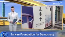 Han Kuo-yu To Lead Democracy Foundation