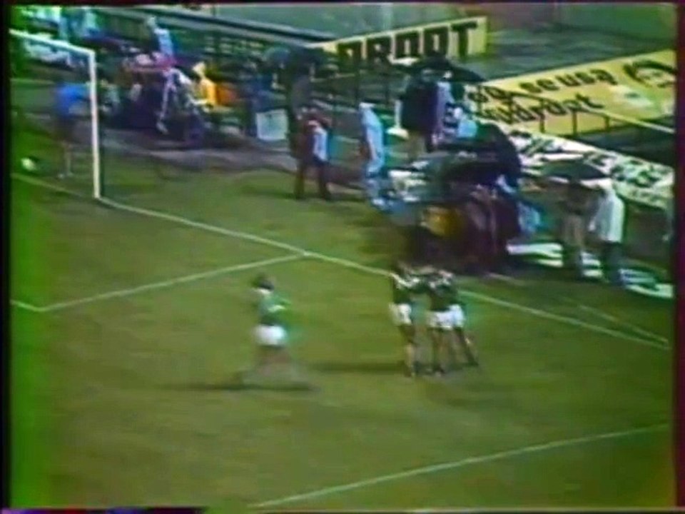 MEXIQUE  -  RFA  -  1977 -