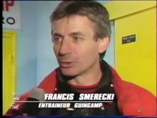 1995-1996 - J22 - EAG-LILLE 0-1