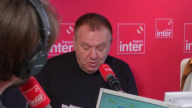 Edito énervé - L'édito culture