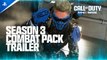 Call of Duty: Modern Warfare III & Warzone - Season 3 Combat Pack Trailer | PS5 & PS4 Games