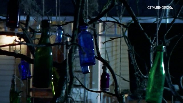 Poltergeist : Les Aventuriers du Surnaturel - Saison 3 - Épisode 13 : La Belle Dame Sans Merci (Français VF)