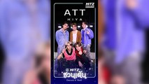 HIYA - ATT ATTRACTION | HITZ ชวนเต้น | Dance n' Roll