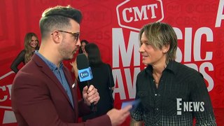 Would Keith Urban DUET With Wife Nicole Kidman He Says. (Exclusive) _ E! News