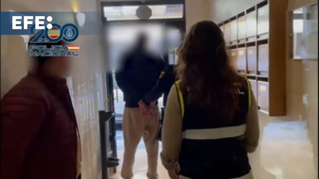 Liberan en España a 23 víctimas de explotación sexual a las que prometieron trabajar en peluquerías