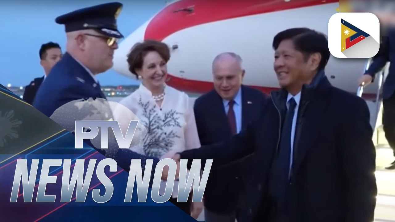 Marcos admin eyes $100-B investment deals in 'historic' summit with U.S., Japan