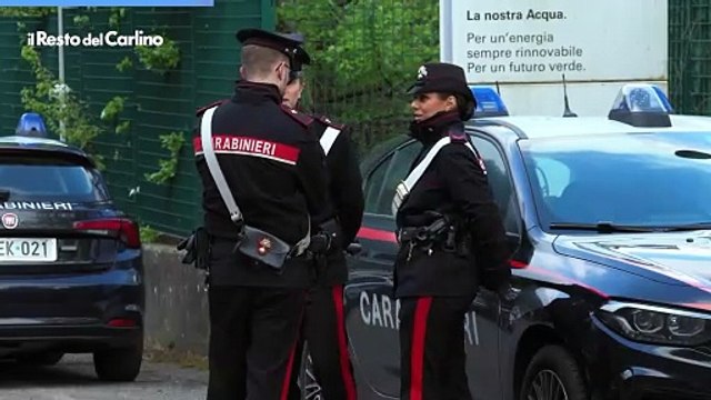 Video dei soccorritori dopo l'esplosione a Suviana: terzo giorno di ricerche dei dispersi