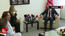 AK Parti ve CHP bayramlaştı: Kutuplaşmayı bırakmalıyız