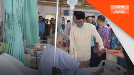 PM arah segerakan kemudahan HKL