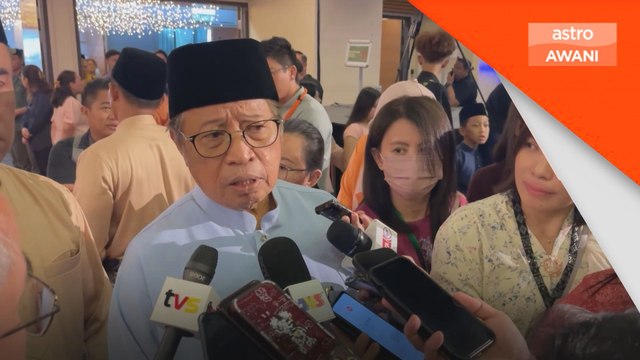 Urusan ambil alih MASWings dijangka dimuktamad selewat-lewatnya Disember ini