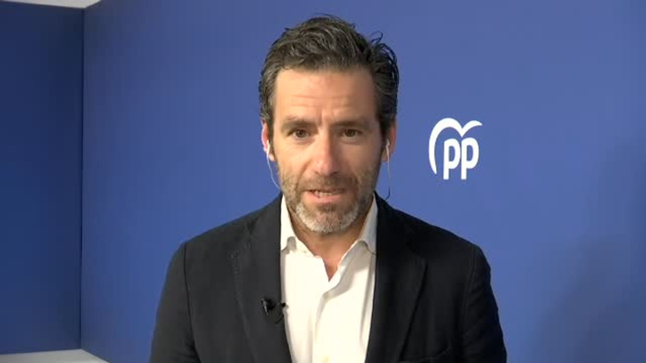 Sémper: "Estamos ante un fin de ciclo de una manera de hacer política... ascender y llegar al poder para estar en el poder"