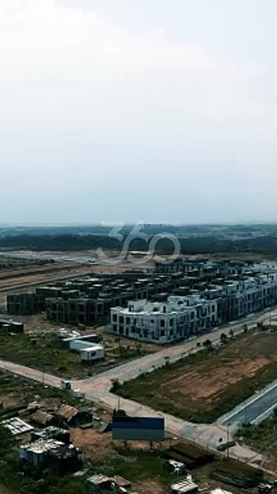 Capital Smart City Development