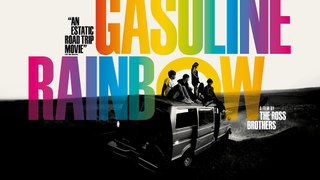 Gasoline Rainbow - Trailer