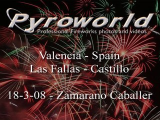 Fallas 2008 Zamarano Caballer