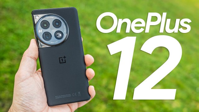 OnePlus 12 review: ¿vale la pena por menos de 1000 euros?