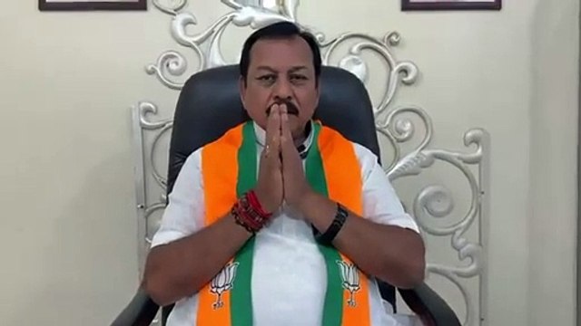 दुर्ग की जनता करेगी विजय बघेल के साथ नामांकन रैली, विजय बघेल ने कही बड़ी बात, देखें VIDEO