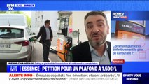 Comment plafonner définitivement le prix du carburant? BFMTV répond à vos questions