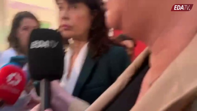 La ministra de Igualdad califica de “xenófobos” los datos sobre feminicidios cometidos