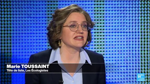 Élections européennes : l'immigration au cœur d'un débat entre les têtes de liste