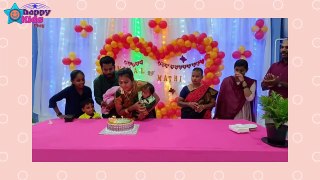 Anniversary celebrated @ #happykidsplay padappai _ #indoor _ #partyhall _ #playarea _ 7448877811
