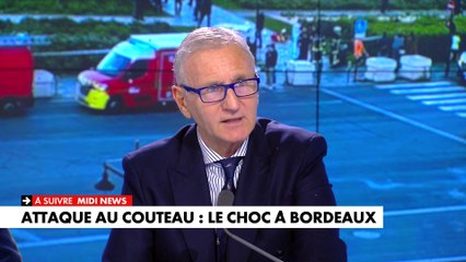 André Vallini : «Il faut rendre hommage aux policiers»