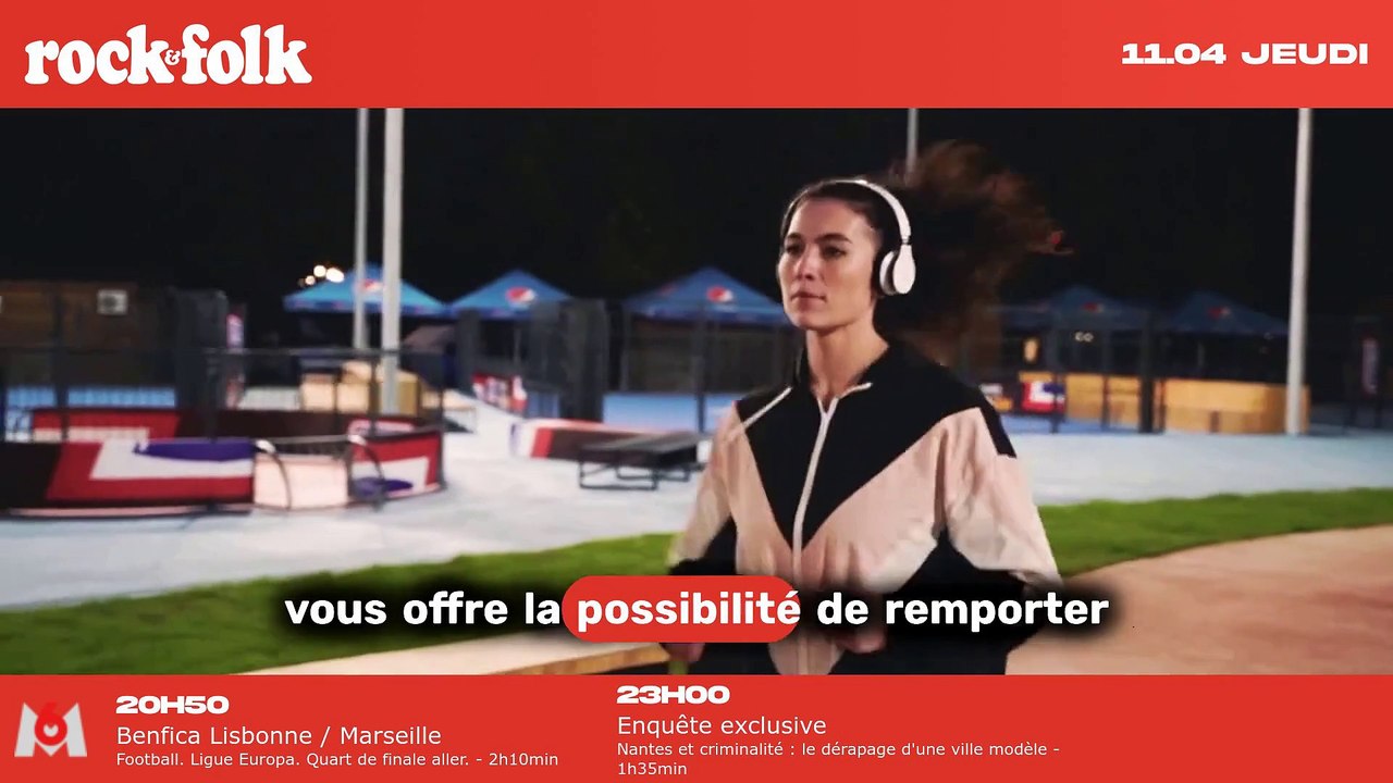 Gagnez des pass 4 jours pour les Eurockéennes avec notre concours exclusif !