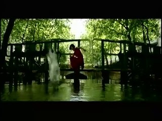 Le Fabuleux Destin d'Amélie Poulain Bande-annonce (IT)