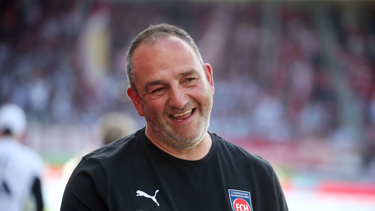 Schmidt: "Mit dem nächsten Sieg sind wir durch"