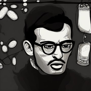 Paul El Kharrat révèle combien il touche pour sa participation aux Grosses Têtes de Laurent Ruquier